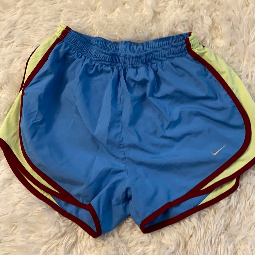 Nike dri-fit shorts